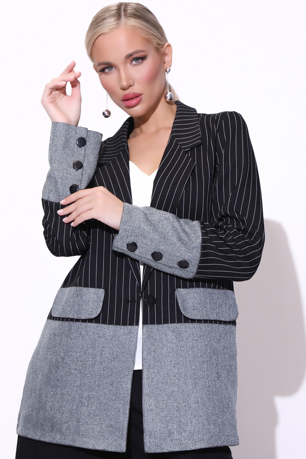 Пиджак Арен