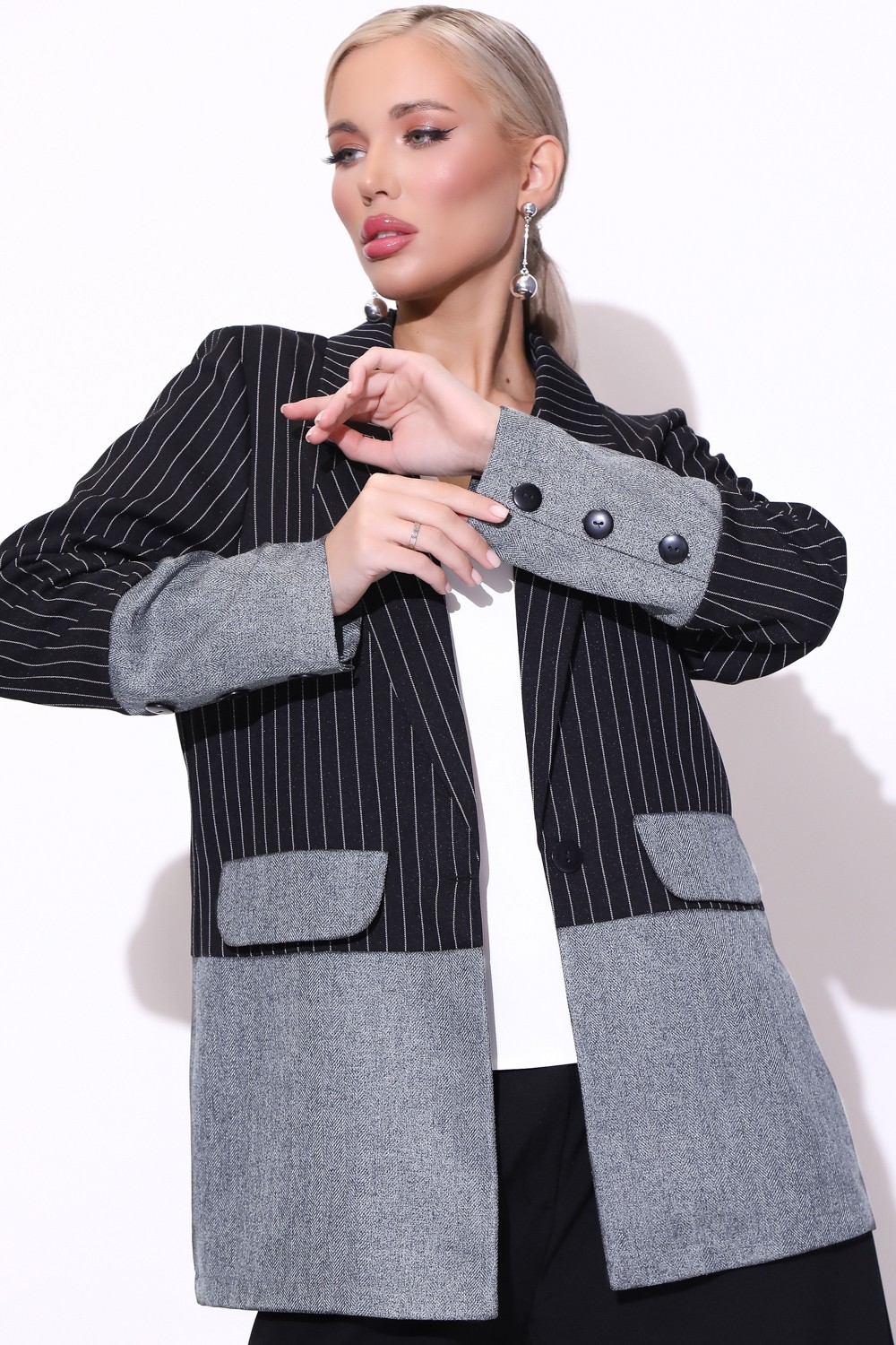 Пиджак Арен