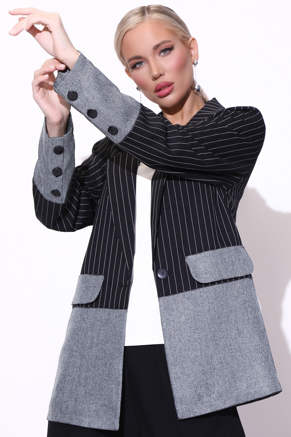 Пиджак Арен