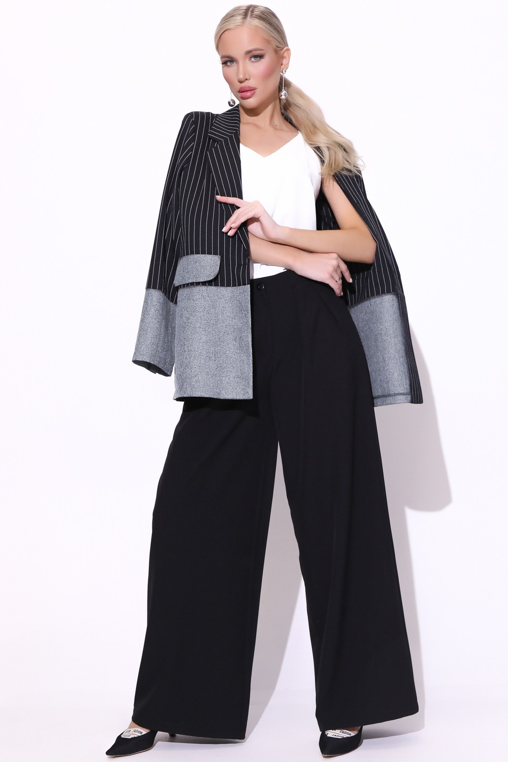 Пиджак Арен