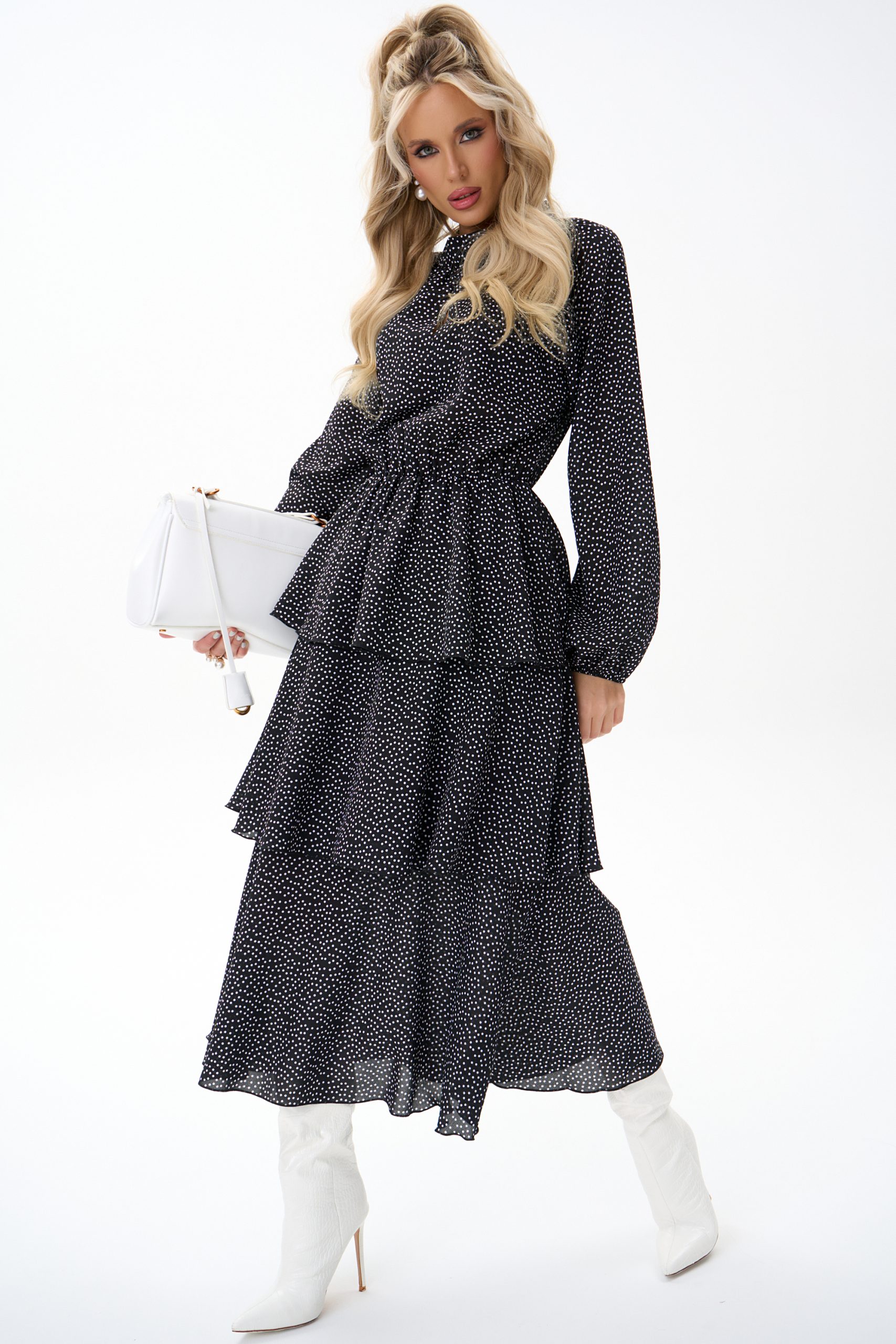 Платье Мадлен