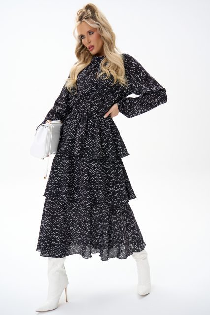 Платье Мадлен