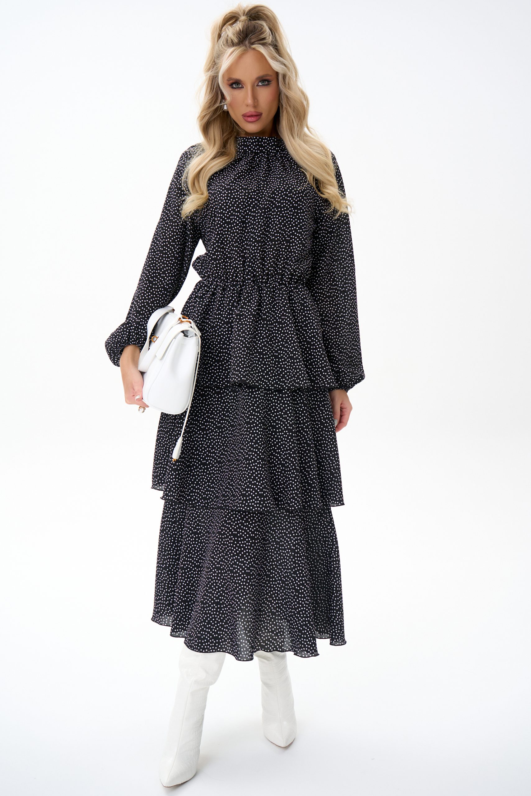 Платье Мадлен