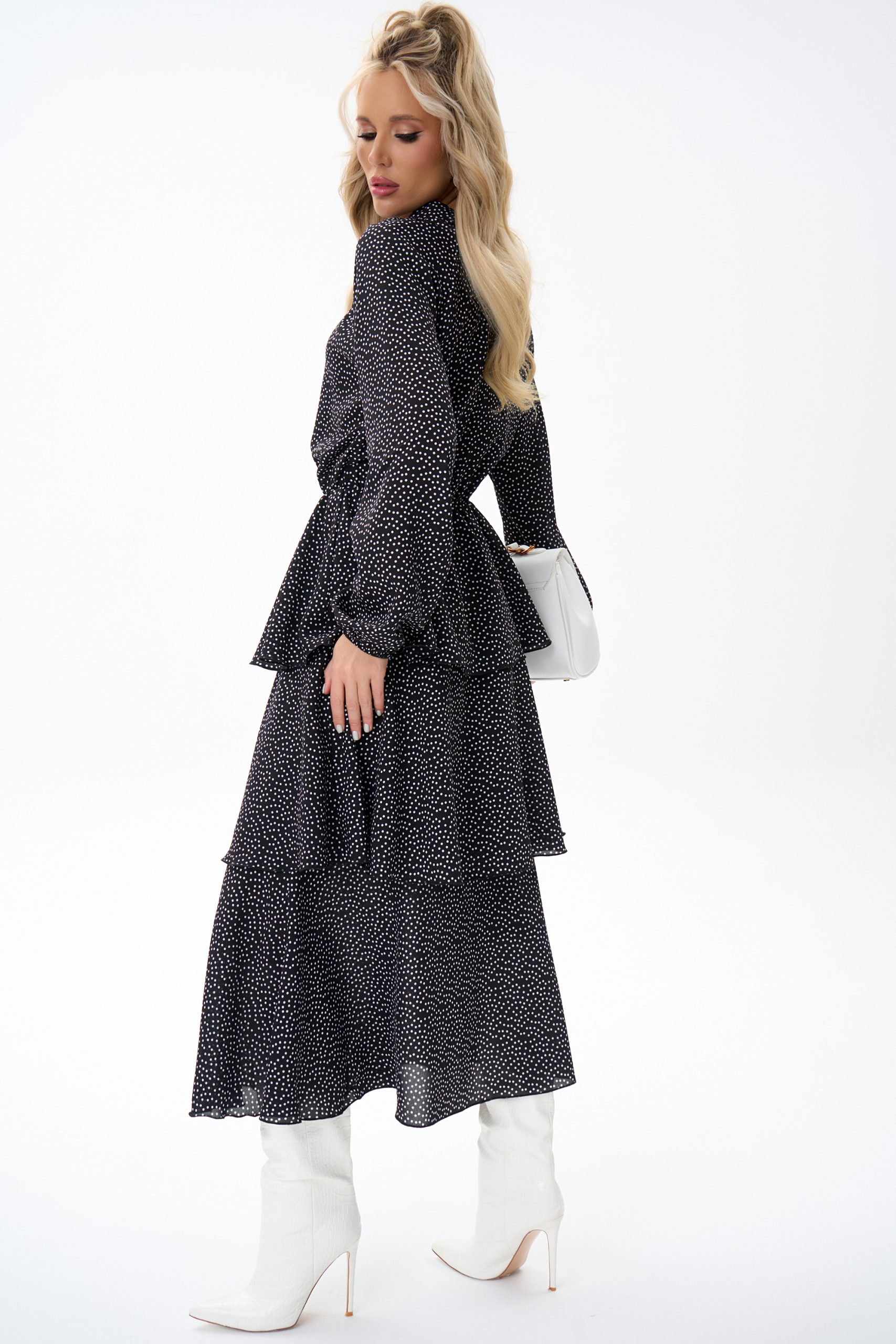 Платье Мадлен