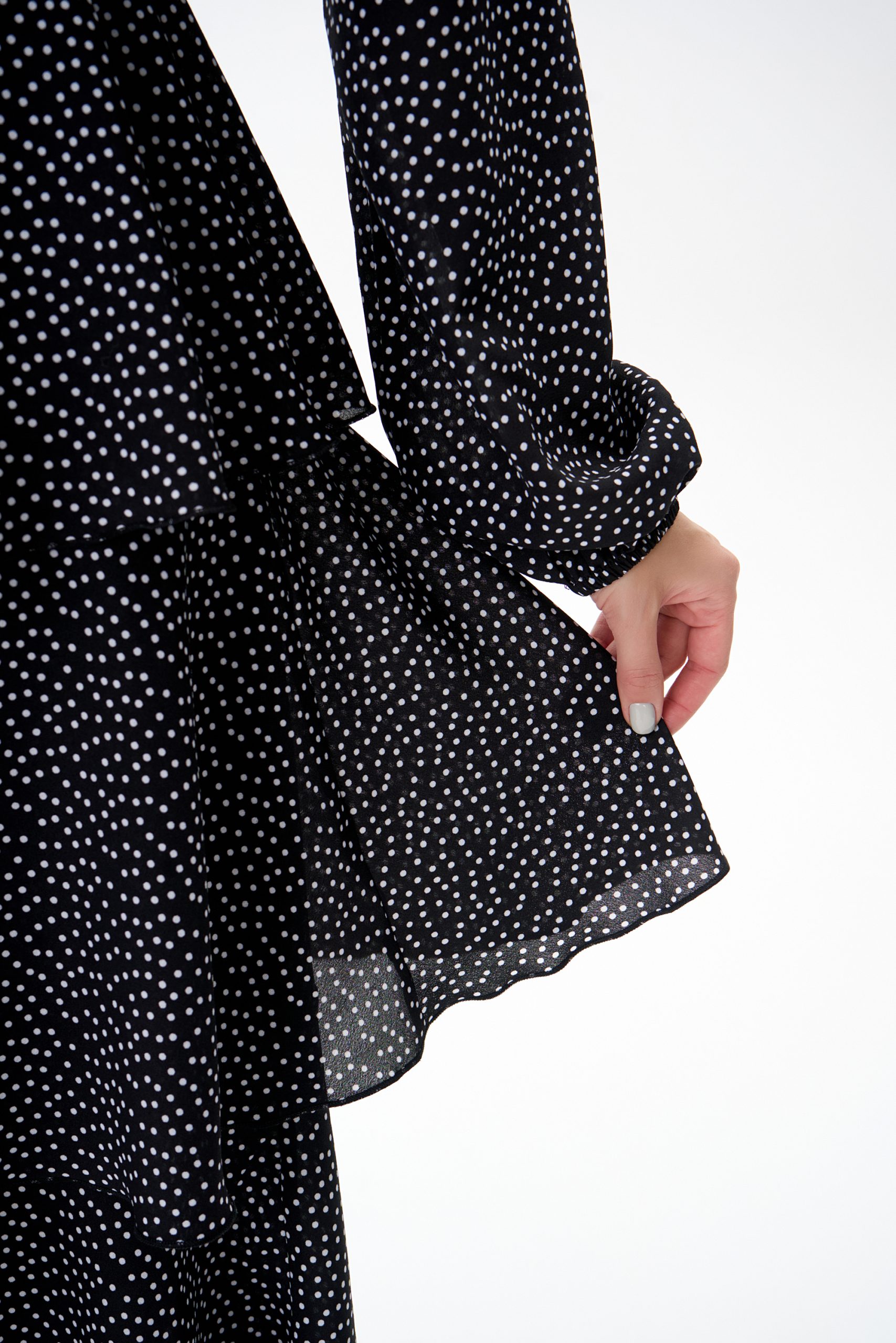 Платье Мадлен