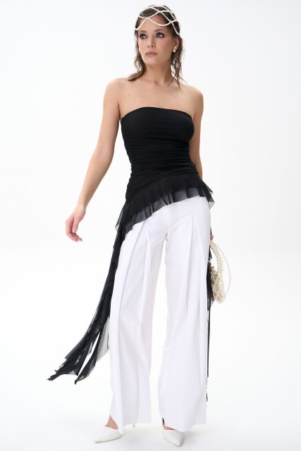 Топ Бандо Поли