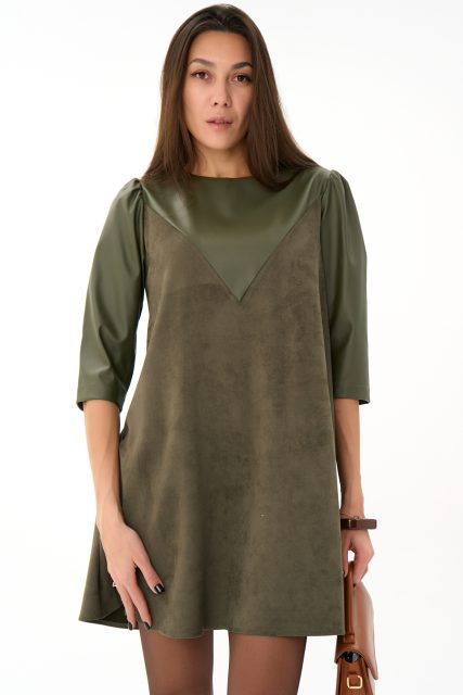 Платье Мира