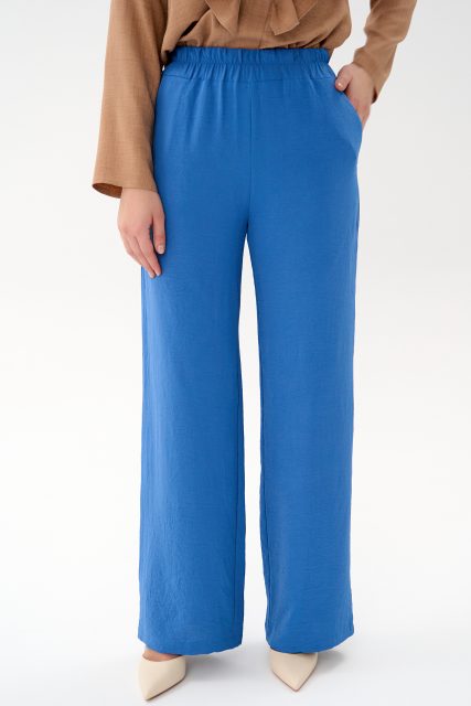 Брюки Брил (синий)
