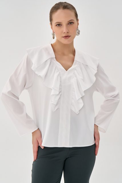 Блузка Мила