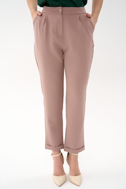 Брюки Ротни