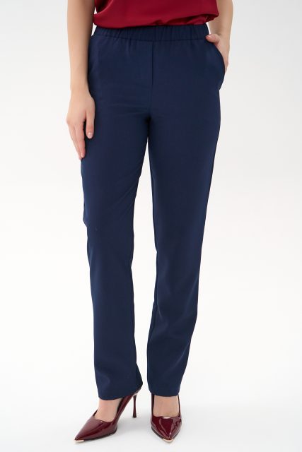 Брюки Телса