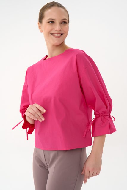 Блузон Лура