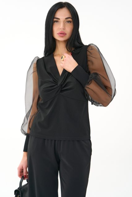 Блузон Богема