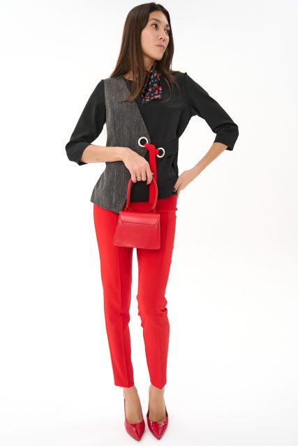 Костюм Анна