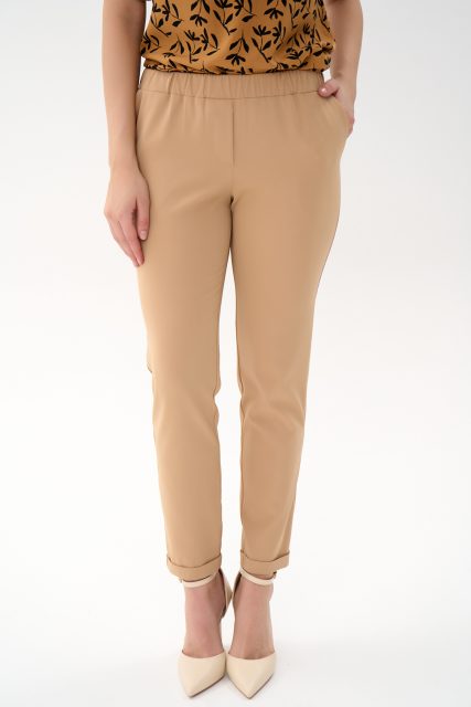 Брюки Кортни