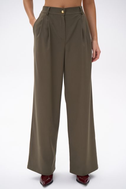 Брюки Мэдди (хаки)