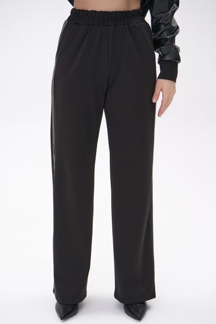 Брюки Дори (чёрный)
