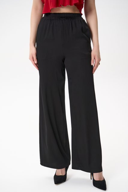 Брюки Поли (чёрный)