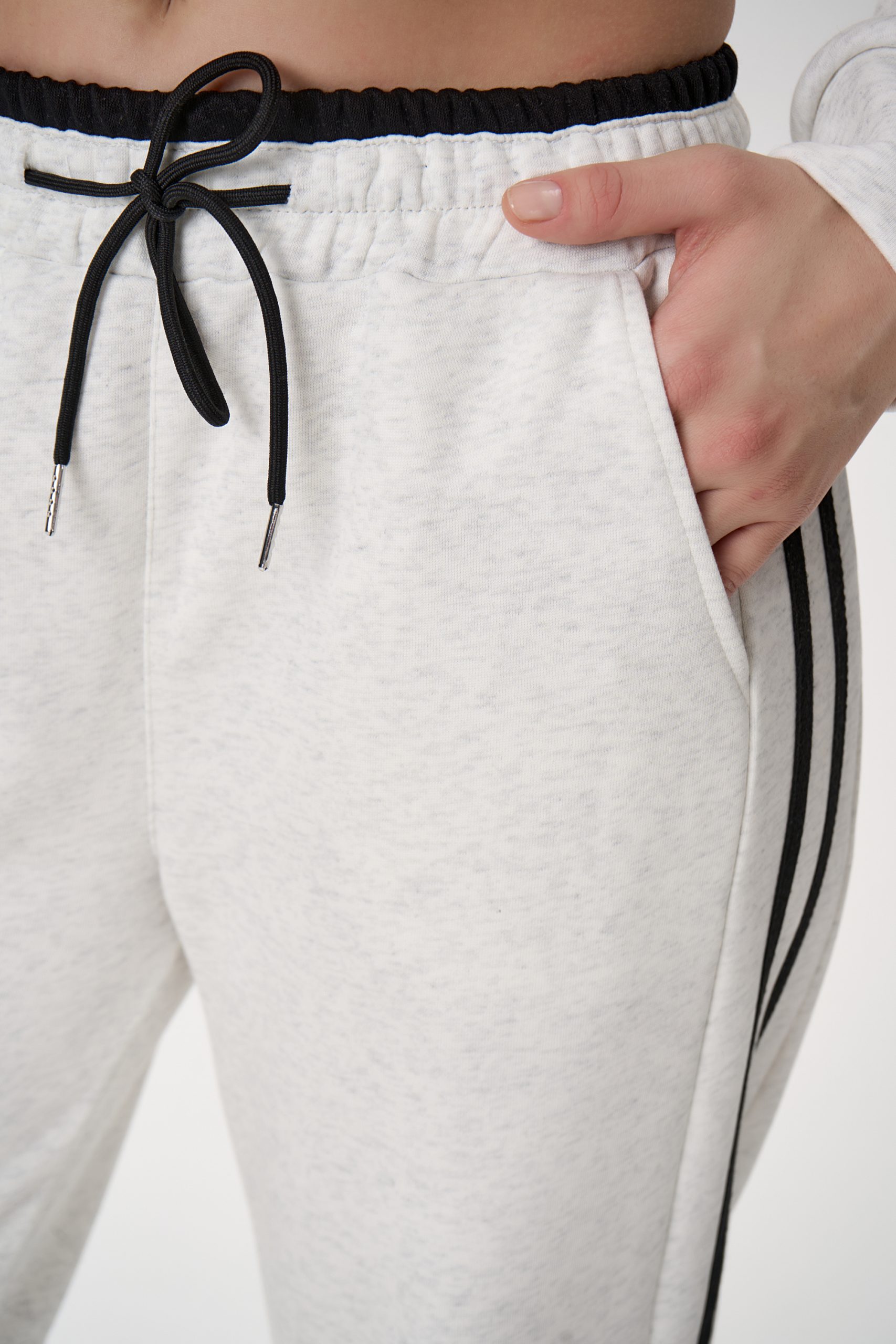 Брюки спортивные Юнис (серый)