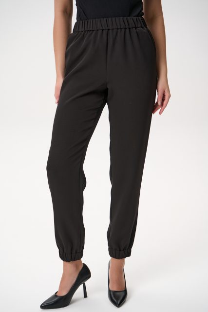 Брюки Кейти (чёрный)