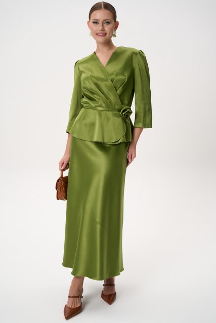 Костюм Грин