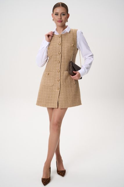 Сарафан Лира