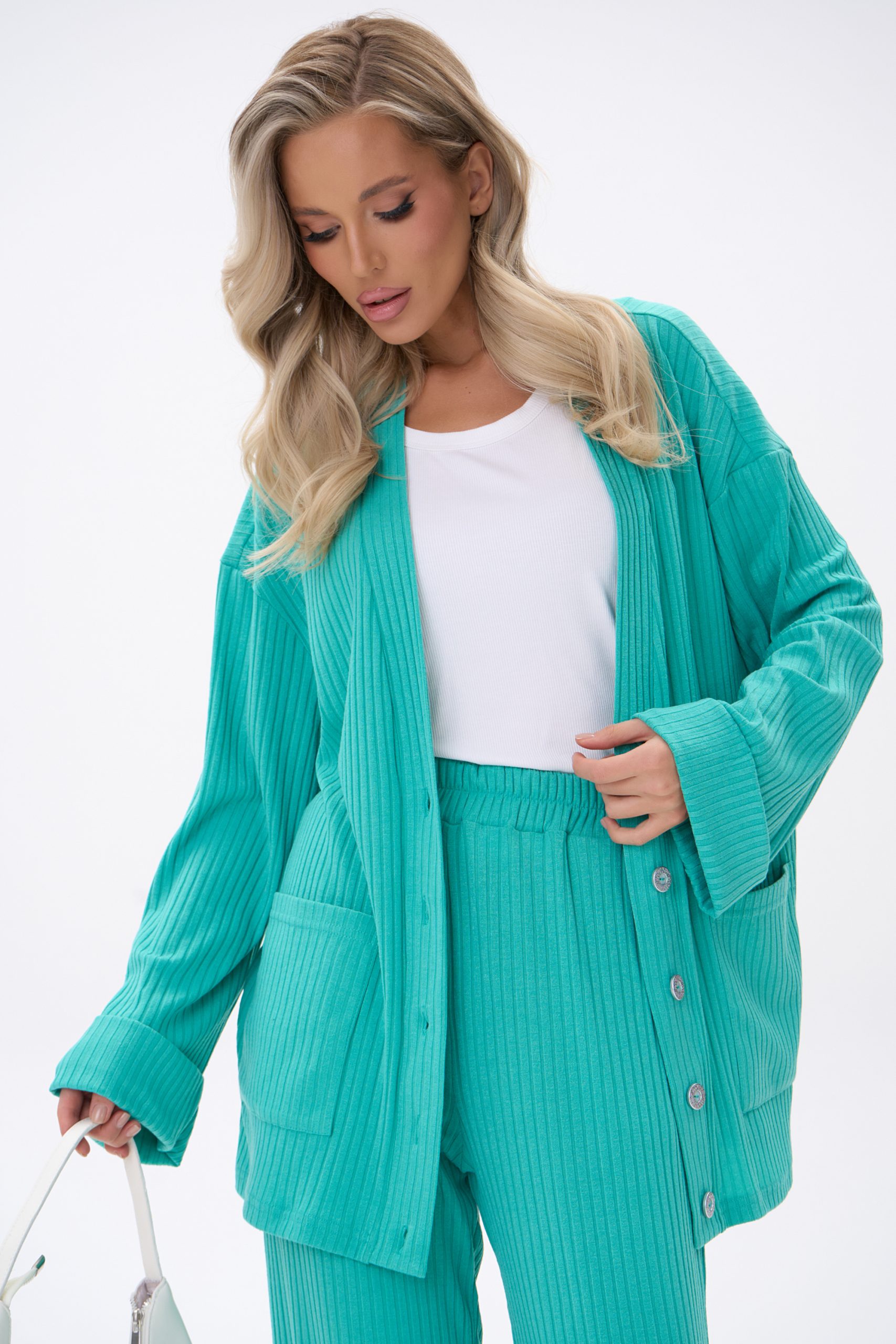 Кардиган Эмили (тиффани)