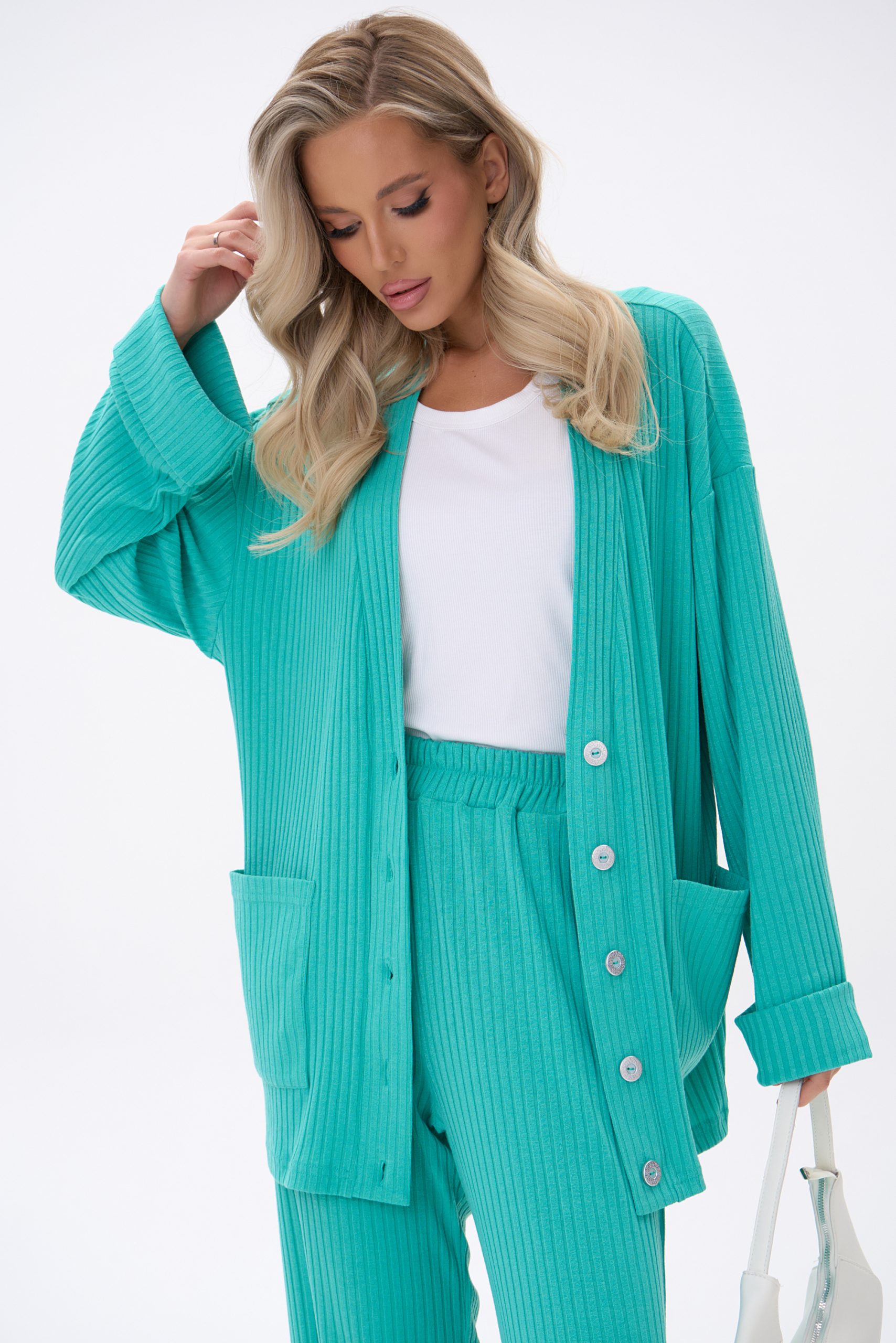 Кардиган Эмили (тиффани)