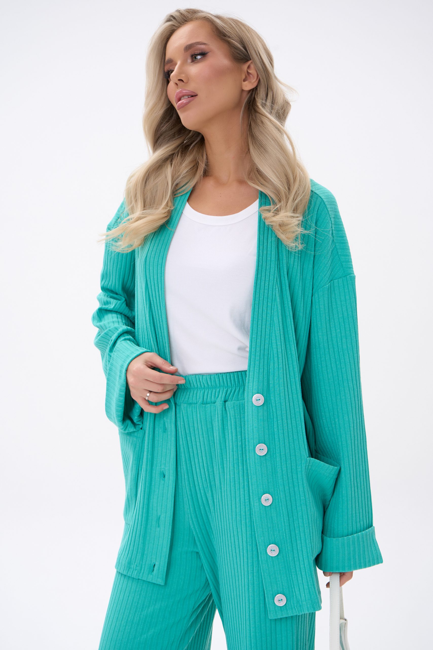 Кардиган Эмили (тиффани)