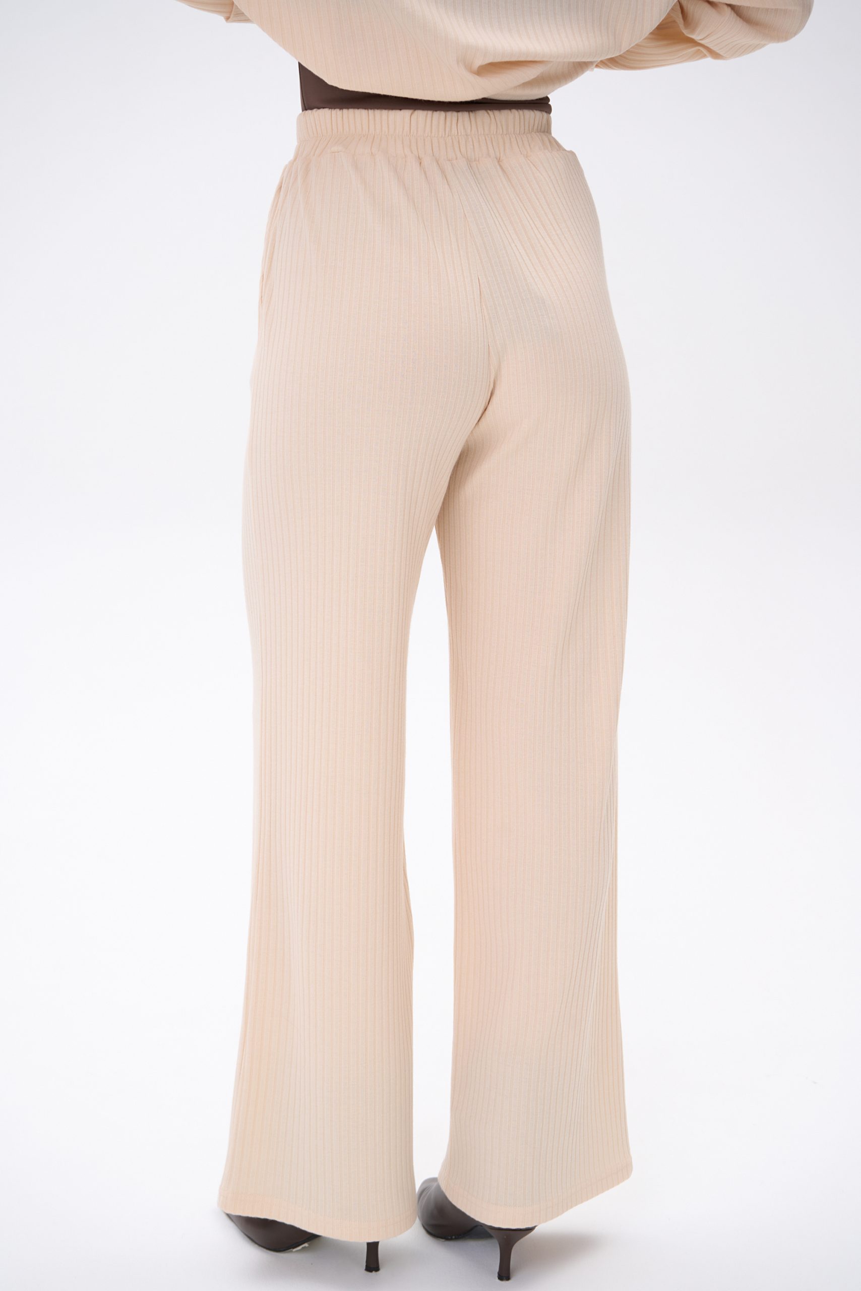 Брюки Эмили (бежевый)